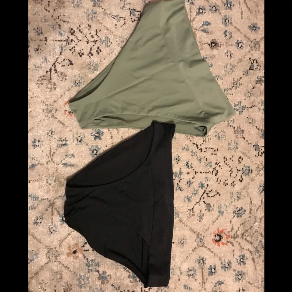 EUC Aerie Bathing Suit Bottoms
